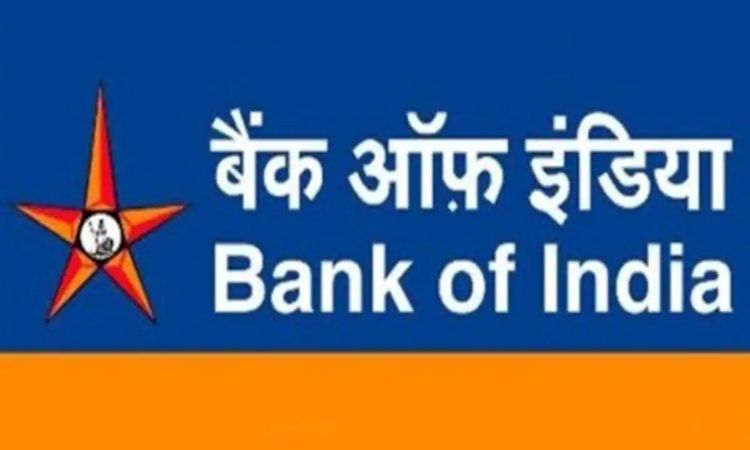 Bank Of India