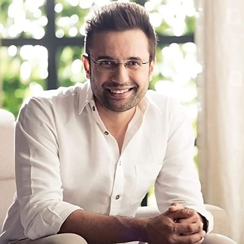 Sandeep Maheshwari motivational speaker