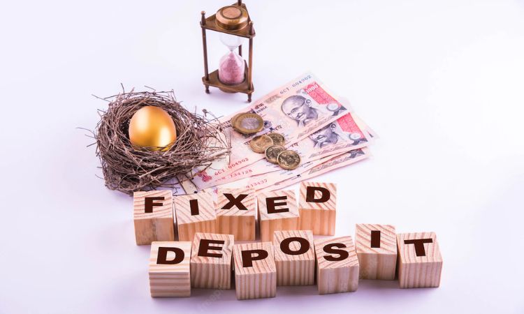 Fixed Deposits