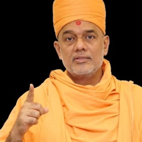 Swami Gyanvatsal