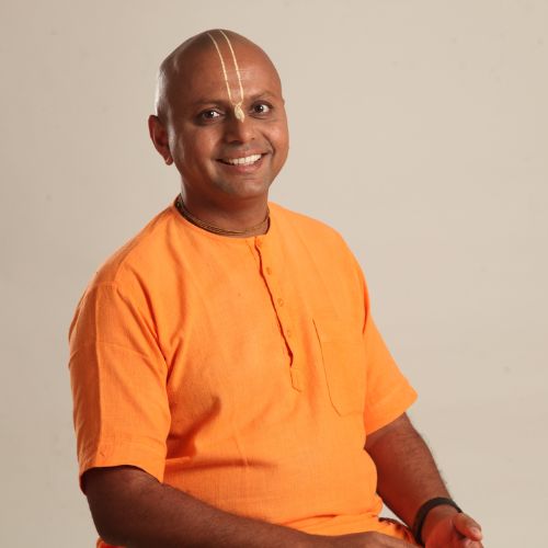 Guru Gopal Das