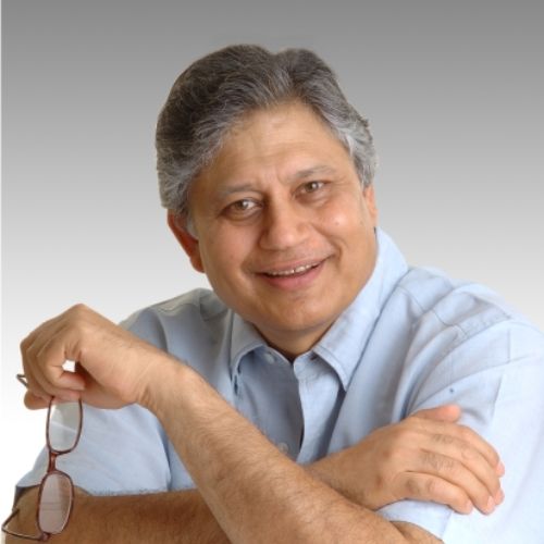 Shiv Khera