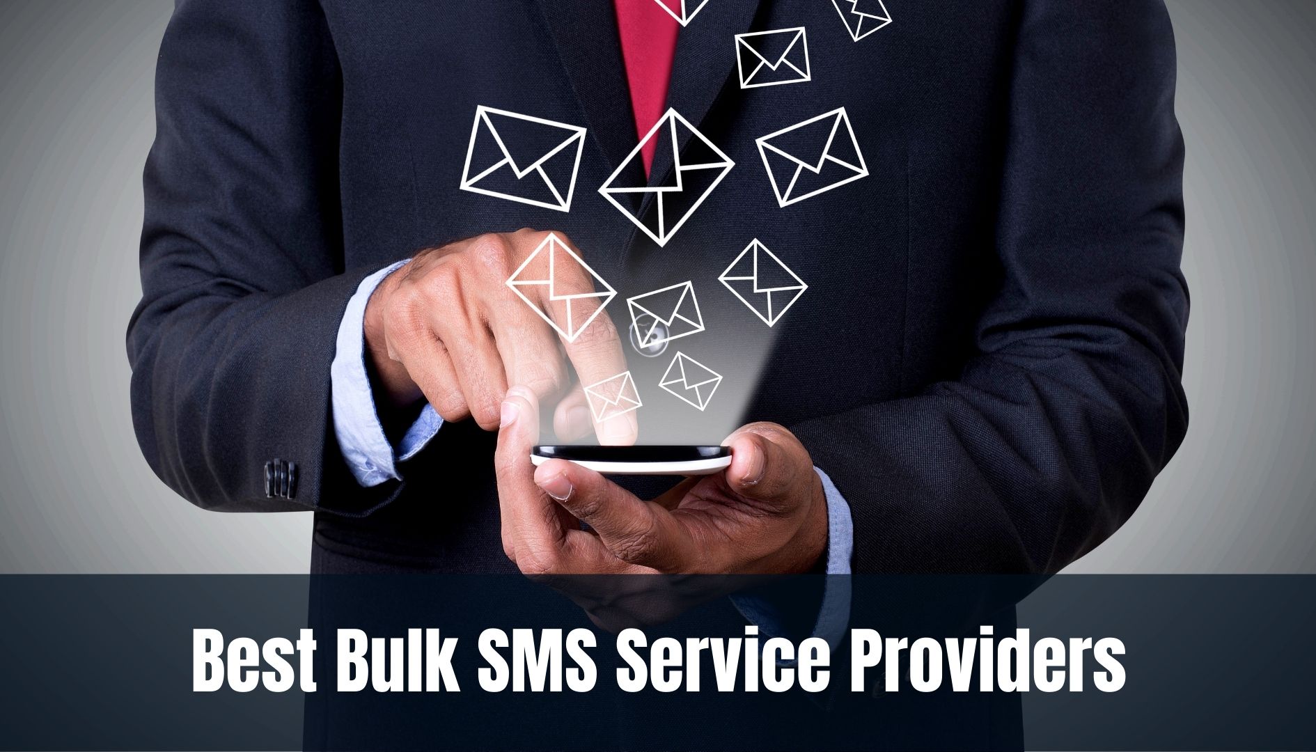 Best Bulk SMS Service Providers