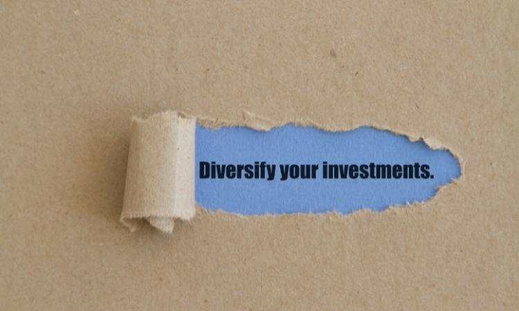 Diversify Your Investments