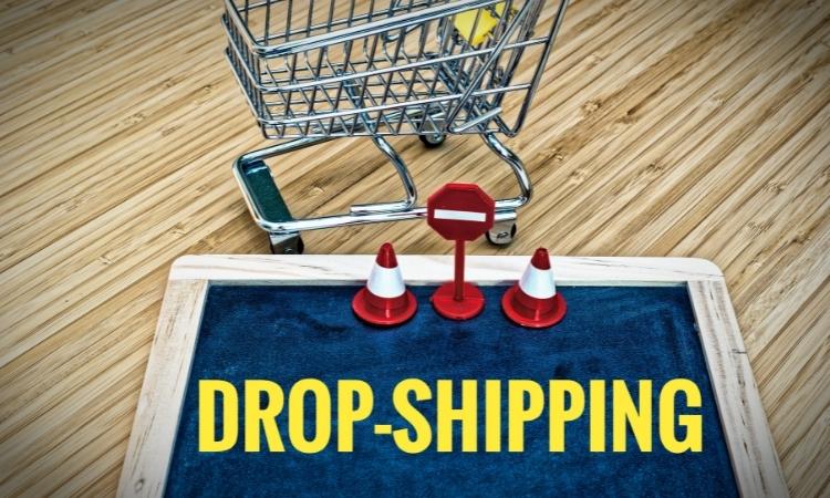 Dropshipping