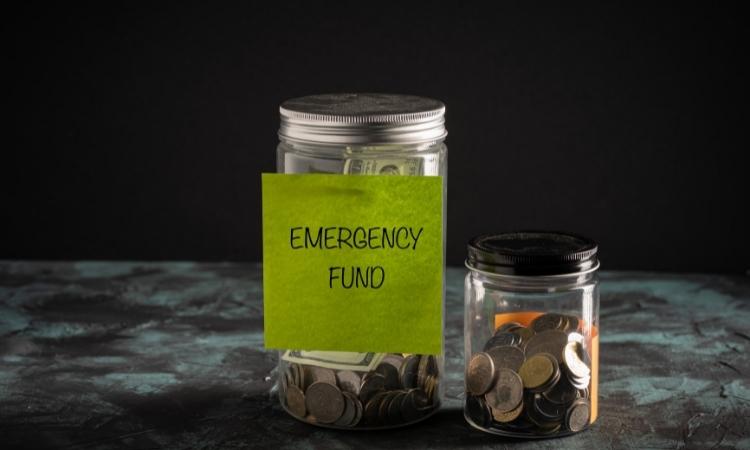 Emergency Funds