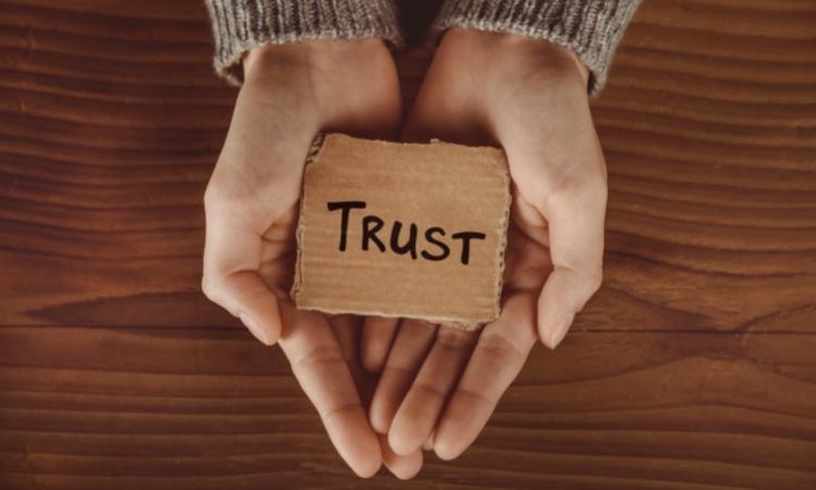 Gain Your Customer's Trust