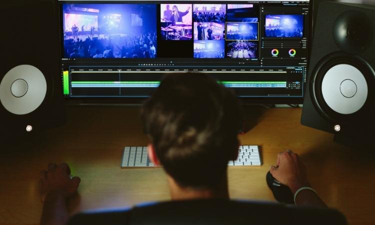 25 New YouTube Channel Ideas Without Showing Your Face For Beginners in 2022 13 Music Mashups