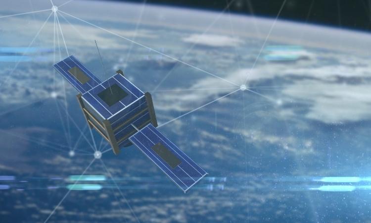 Nanosatellite