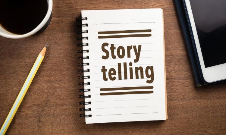 25 New YouTube Channel Ideas Without Showing Your Face For Beginners in 2022 2 Storytelling