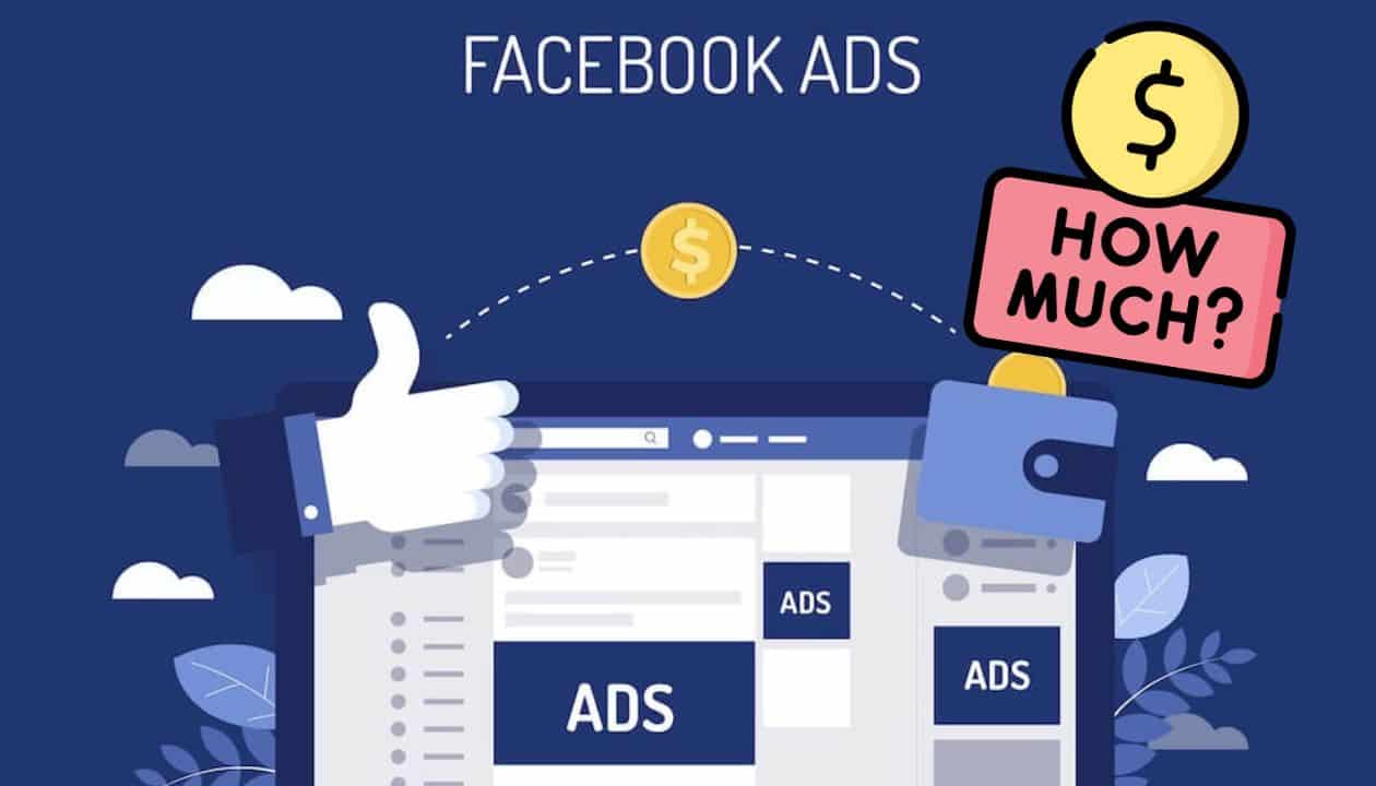 How Much Does Facebook Ads Cost In India