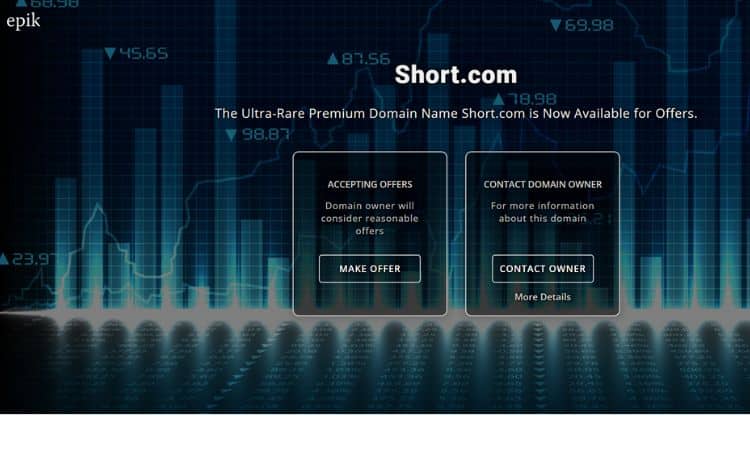 Short