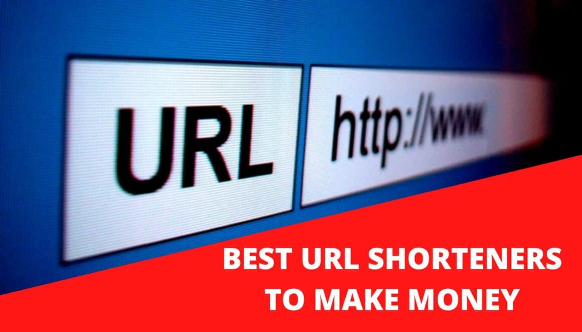 30 Best URL Shorteners to Make Money in India in December 2024