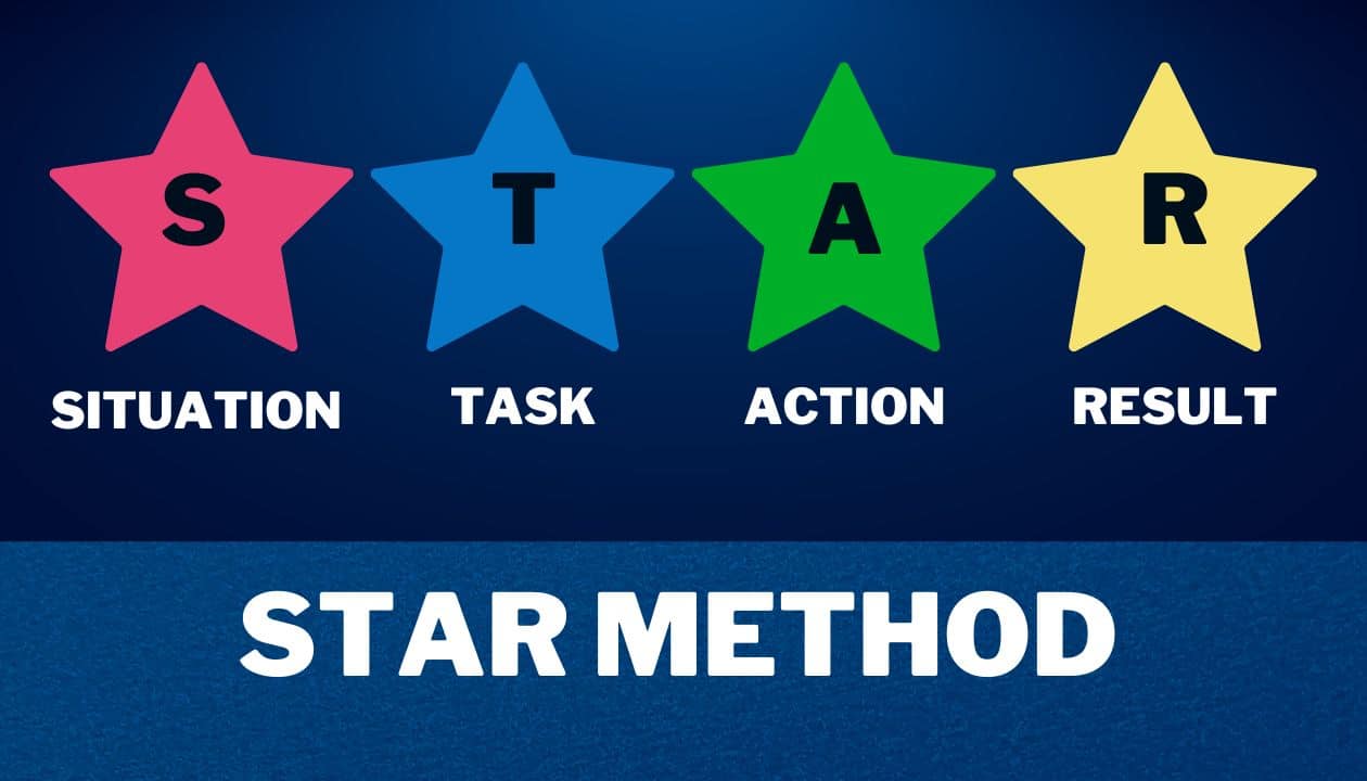 star method technique