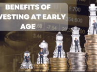 Benefits of Investing at a young age