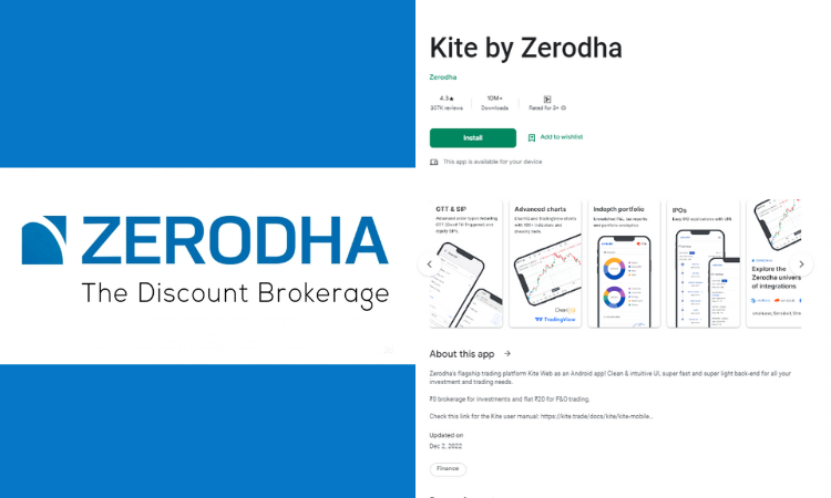 zerodha