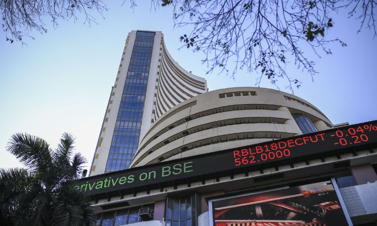 Bombay Stock Exchange Limited