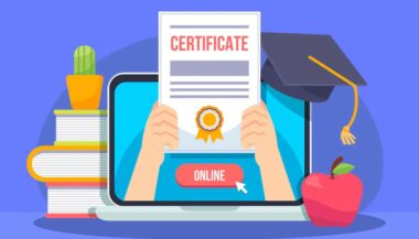 12 Free Online Courses With Certificates In India By Government 2023 380x217 