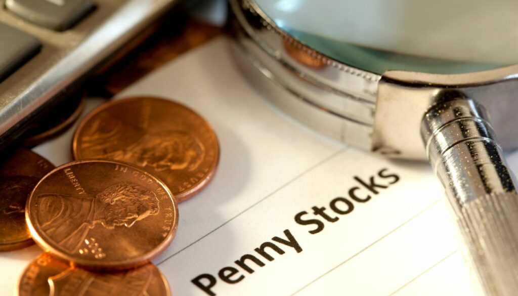 16 Best Penny Stocks To Buy In India Under ₹100 in June 2024