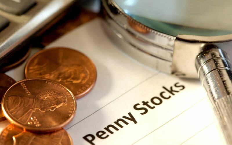 Best Penny Stocks To Buy In India Under INR 100