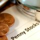 Best Penny Stocks To Buy In India Under INR 100