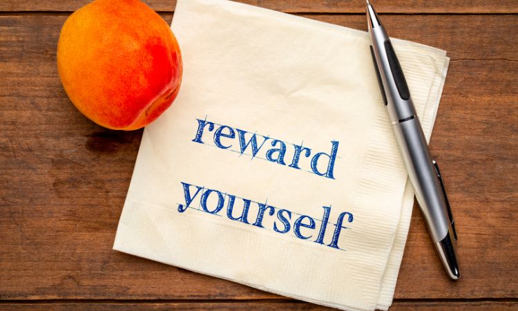 Reward Yourself 