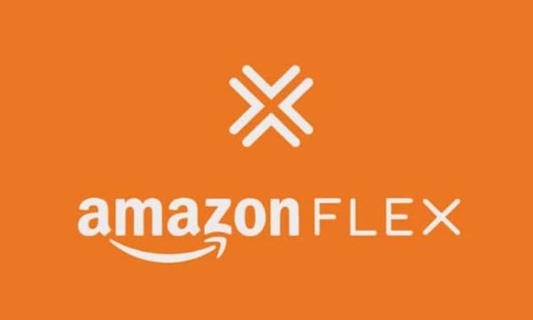 Amazon Flex