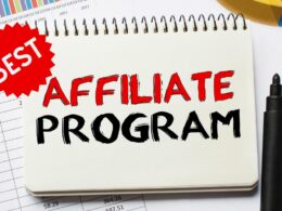 Best Affiliate Programs in India