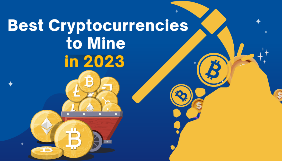 12 Best Cryptocurrency to Mine in April 2024