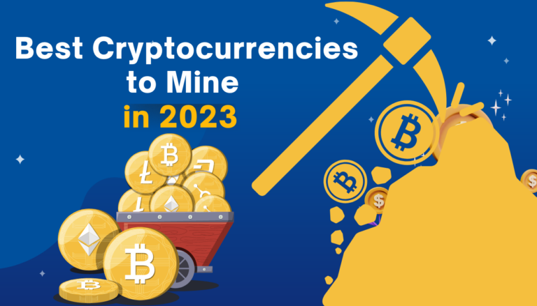 best cryptocurrency to mine