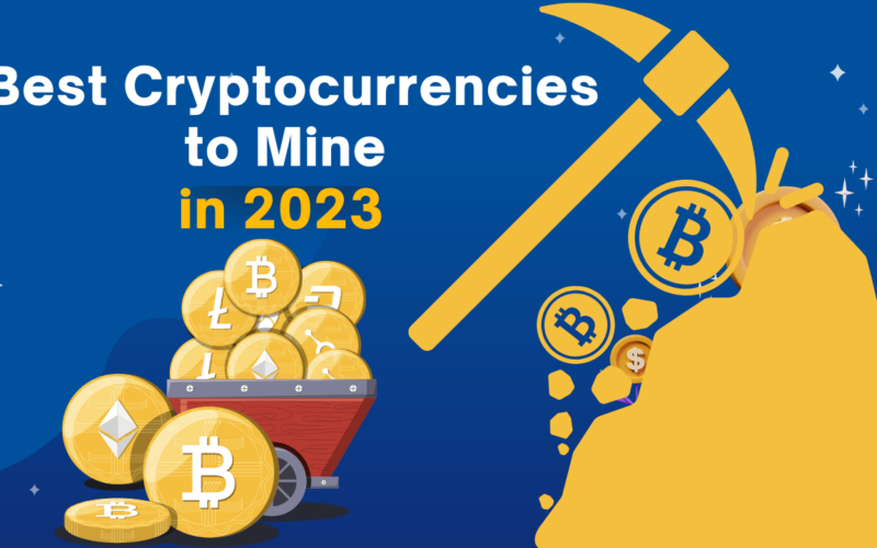 Best cryptocurrency to mine in 2024