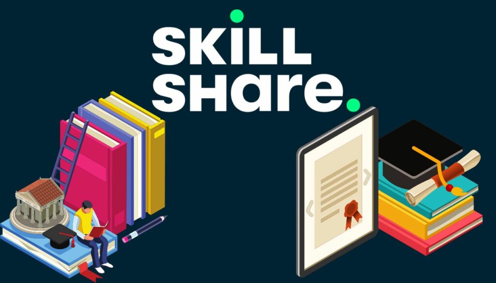 25 Best Free Skillshare Courses To Try January 2024