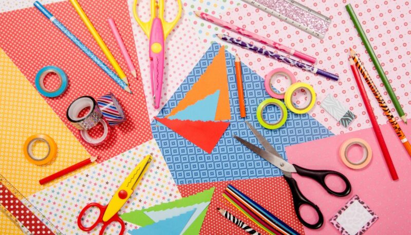 30 Easy Best Out Of Waste Ideas For Kids in October 2025