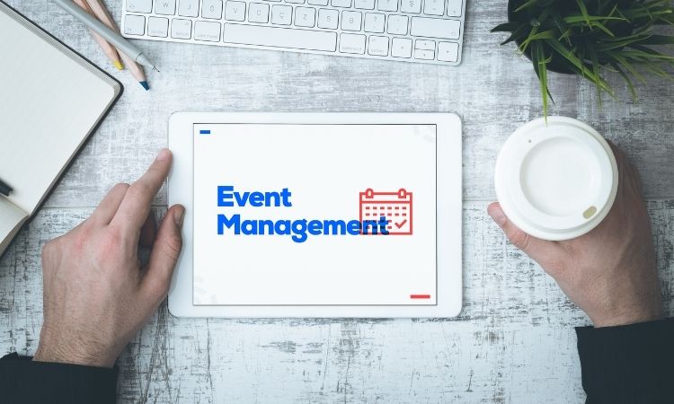 Event Management Jobs