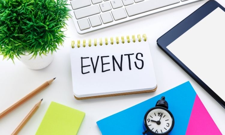 Event Planning