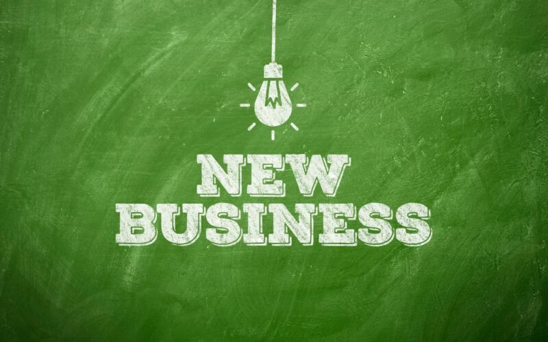Best New Business Ideas in India in 2023