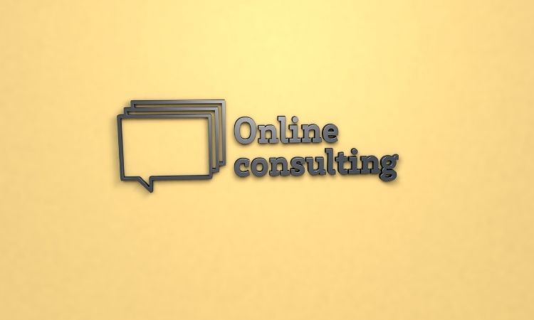 Online Consultant