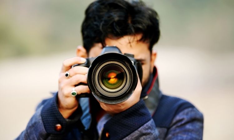 Freelance Stock Photographer