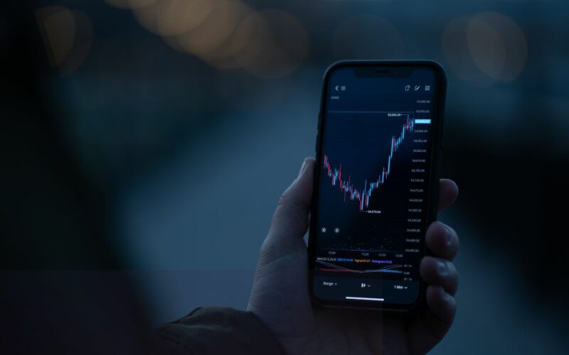 Best Trading Apps in India for 2023
