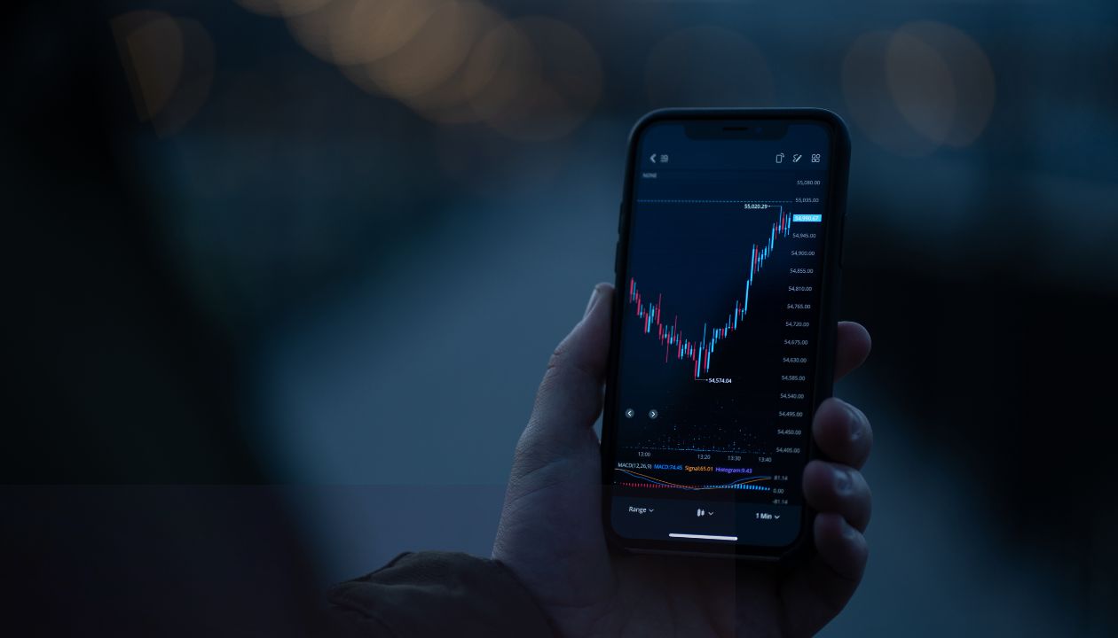 Best Trading Apps in India for 2023