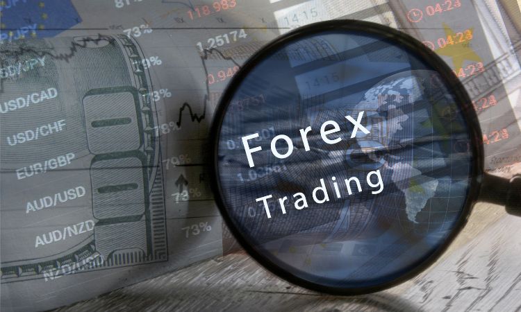 what is forex trading