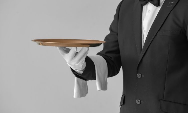 Waiter