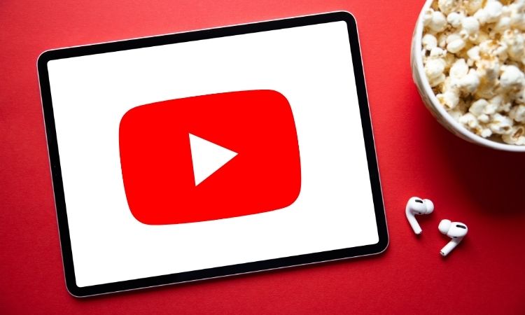 YouTube Partnership