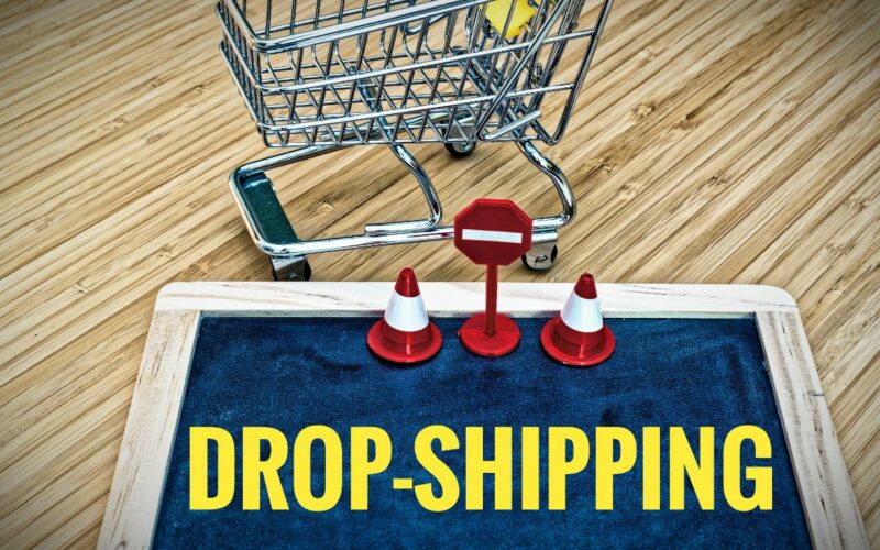How to Start a Dropshipping Business in 2024