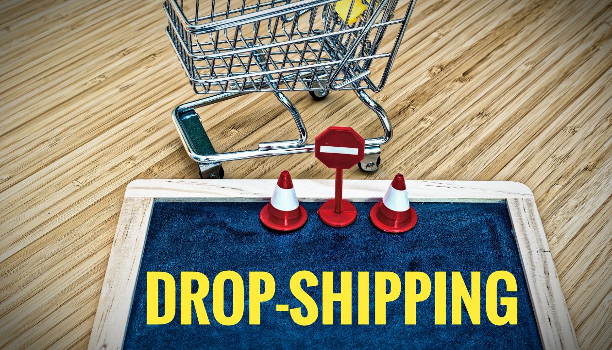 How to Start a Dropshipping Business in 2024