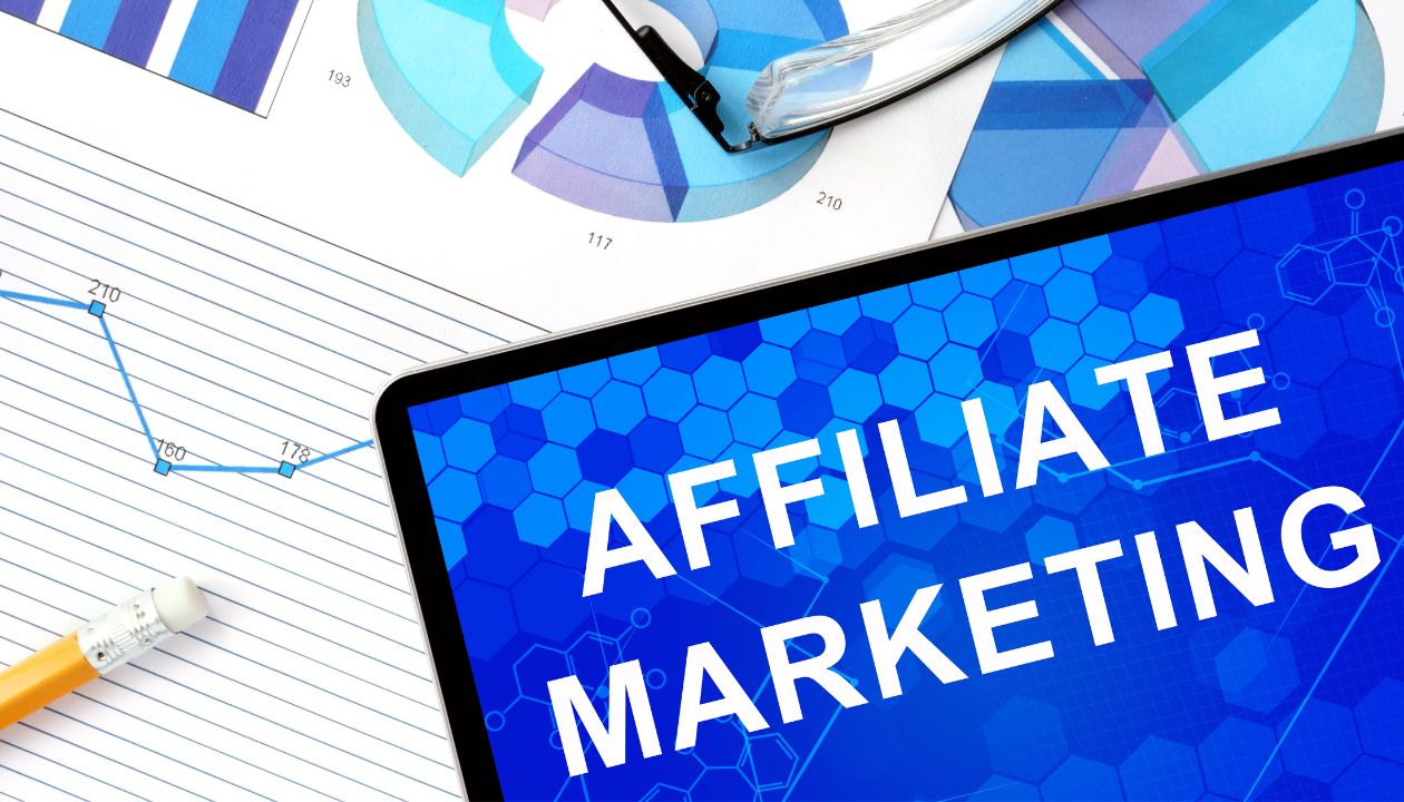 How To Start Affiliate Marketing