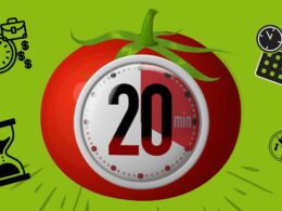 Best Pomodoro Timer Apps To Increase Productivity in 2024