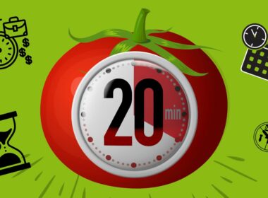Best Pomodoro Timer Apps To Increase Productivity in 2024