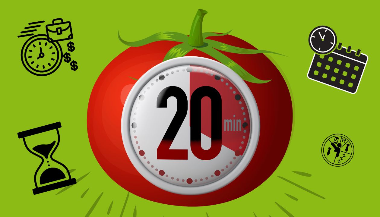 tomato timers app