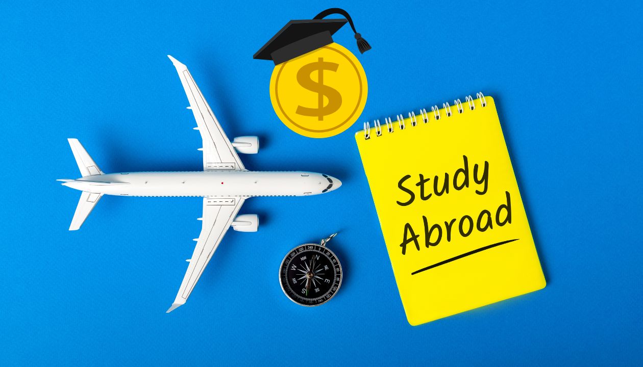 How to Get Scholarship to Study Abroad in 2024